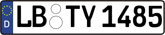 LB-TY1485