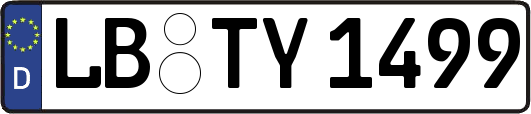 LB-TY1499