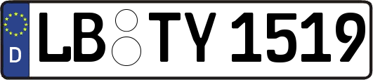 LB-TY1519