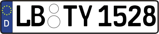 LB-TY1528