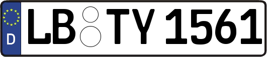 LB-TY1561