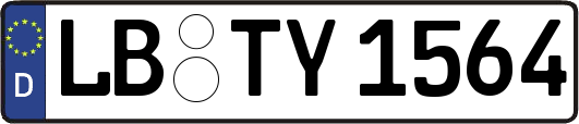 LB-TY1564