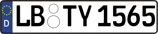LB-TY1565
