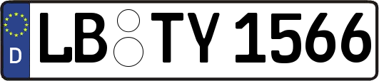 LB-TY1566