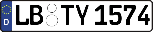 LB-TY1574