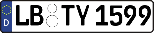 LB-TY1599