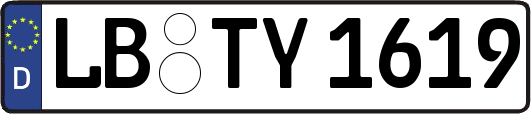 LB-TY1619