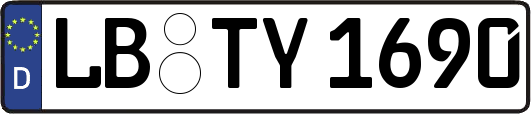 LB-TY1690