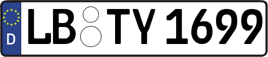LB-TY1699
