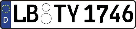 LB-TY1746