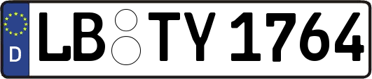 LB-TY1764