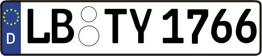 LB-TY1766