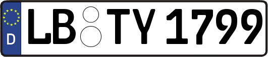 LB-TY1799