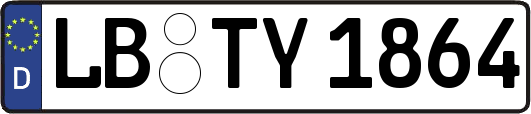 LB-TY1864