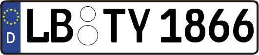 LB-TY1866
