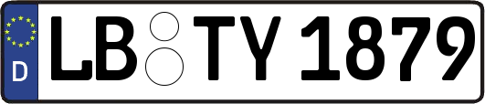 LB-TY1879