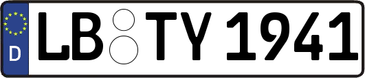 LB-TY1941