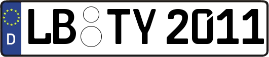 LB-TY2011