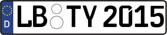 LB-TY2015