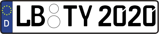 LB-TY2020