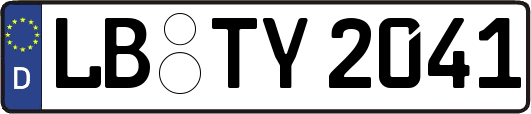 LB-TY2041