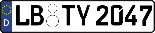 LB-TY2047