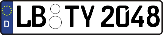 LB-TY2048