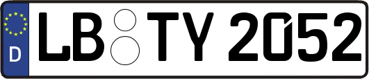 LB-TY2052