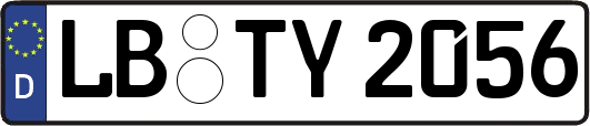 LB-TY2056