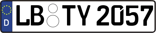 LB-TY2057