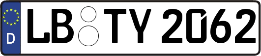 LB-TY2062