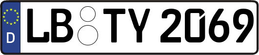LB-TY2069