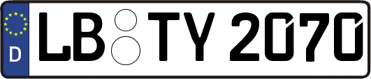LB-TY2070