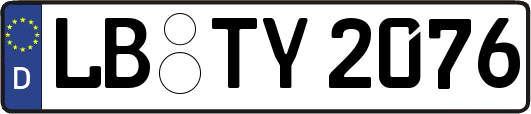 LB-TY2076