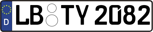 LB-TY2082