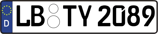 LB-TY2089