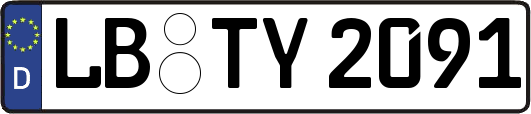 LB-TY2091