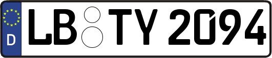 LB-TY2094