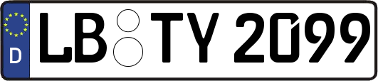 LB-TY2099