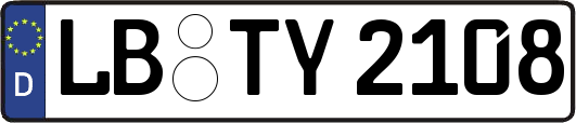 LB-TY2108