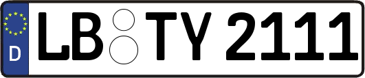 LB-TY2111