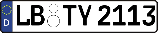 LB-TY2113