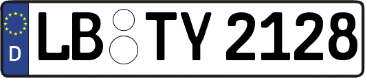 LB-TY2128