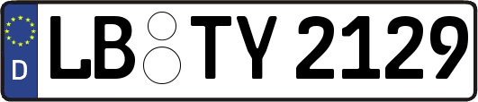 LB-TY2129
