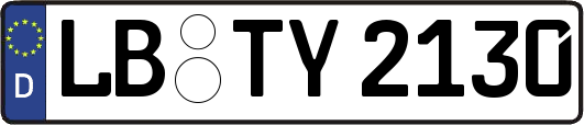 LB-TY2130