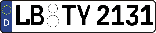 LB-TY2131