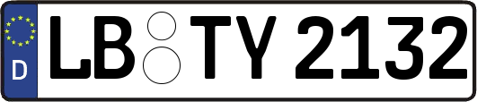 LB-TY2132