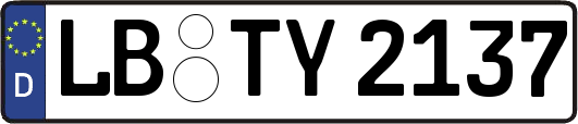 LB-TY2137