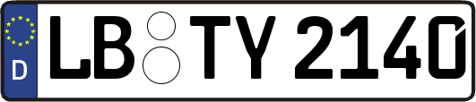 LB-TY2140