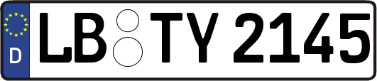 LB-TY2145
